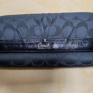 Coach Signature Wallet